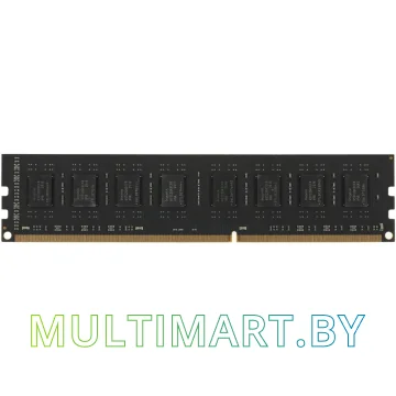 Оперативная память KingSpec 4GB DDR3 PC3-10600 (KS1333D3P15004G) картинка 2